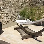 Bed and breakfast Des Auges Barjac (Gard)