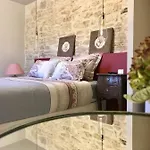 Bed and breakfast Des Auges 4*