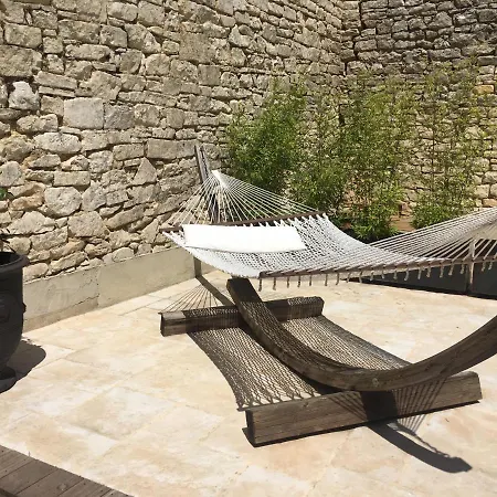 Bed & Breakfast Des Auges Barjac (Gard)