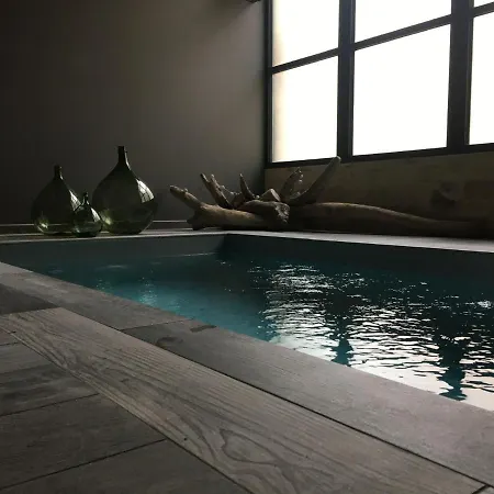 Des Auges Bed and breakfast 4*