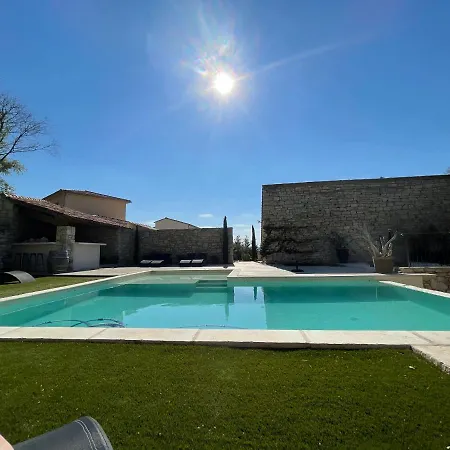 Bed & Breakfast Des Auges *