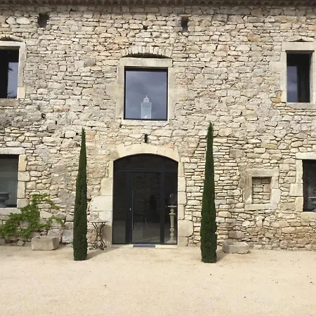 Bed & Breakfast Des Auges