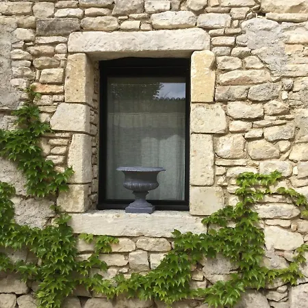 Des Auges Bed & Breakfast