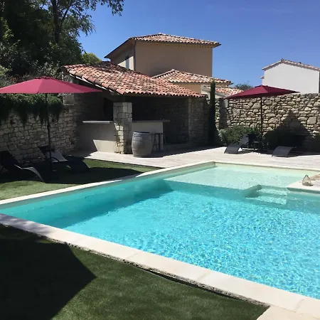 Des Auges Bed & Breakfast *