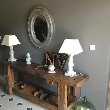 Bed & Breakfast Des Auges