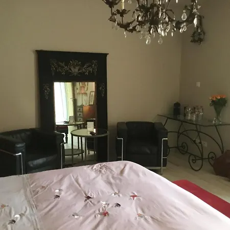 Bed & Breakfast Des Auges