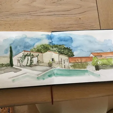 Des Auges