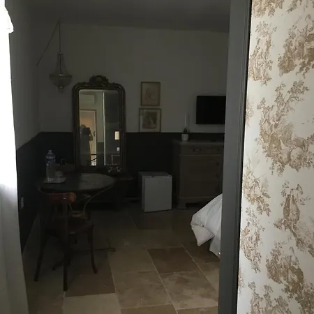 Bed & Breakfast Des Auges Barjac (Gard)
