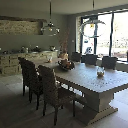 Des Auges