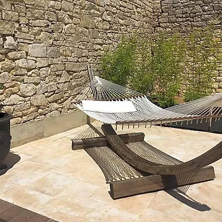 Bed & Breakfast Des Auges Barjac (Gard)