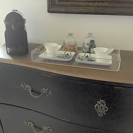 Des Auges Bed & Breakfast Barjac (Gard)