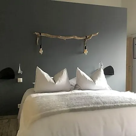 Bed & Breakfast Des Auges
