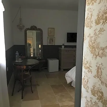 Bed & Breakfast Des Auges Barjac (Gard)