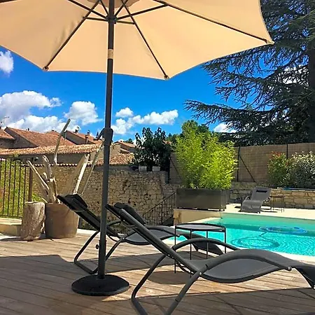Des Auges 4* Barjac (Gard)