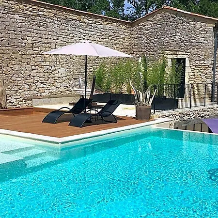 Des Auges Bed & Breakfast