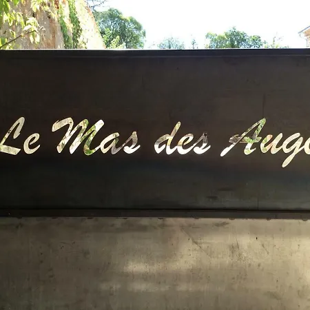Des Auges Bed & Breakfast