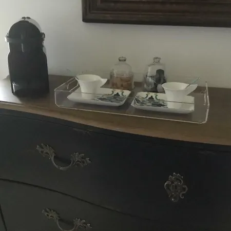 Nocleg ze śniadaniem Des Auges 4*
