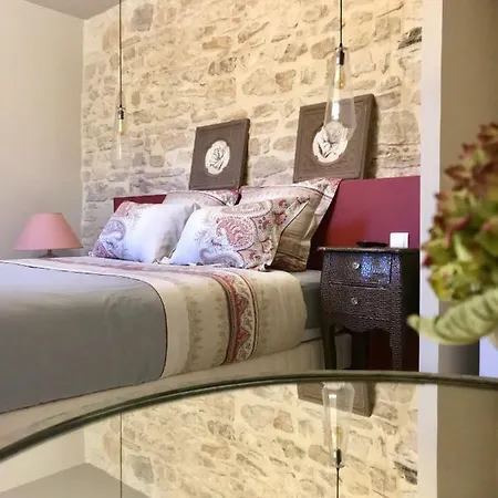 Bed & Breakfast Des Auges *
