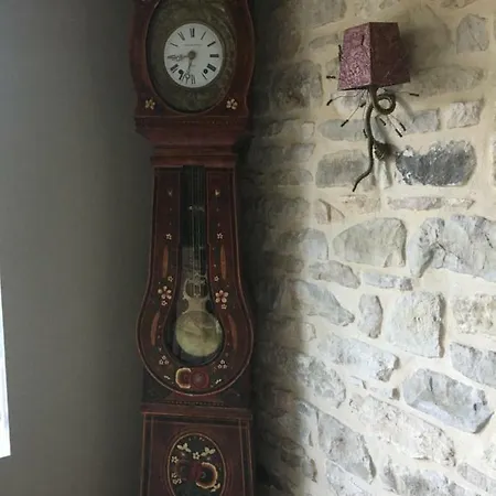 Bed & Breakfast Des Auges