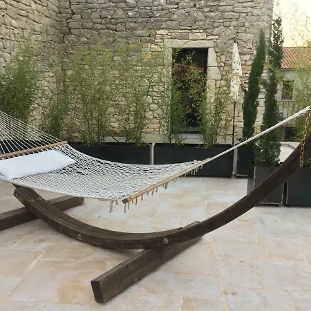 Bed & Breakfast Des Auges