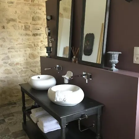 Nocleg ze śniadaniem Des Auges