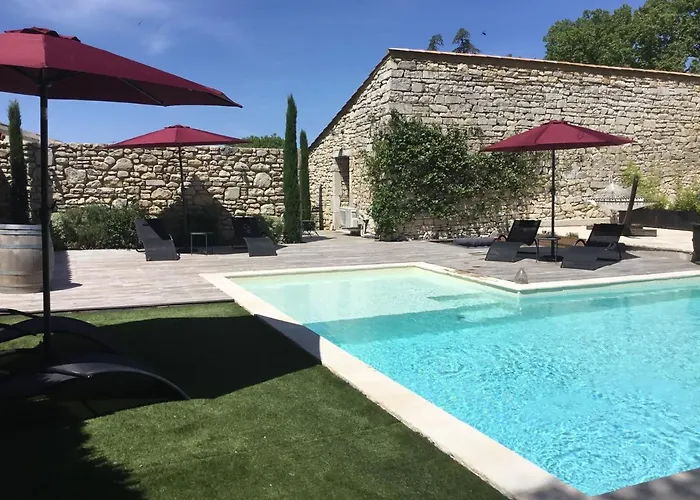 Des Auges Frühstückspension 4*