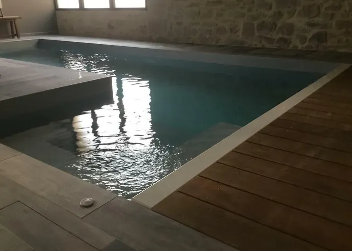 Des Auges Barjac (Gard)